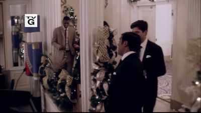I know, it sounds nuts, - Christmas at Graceland: Home for the Holidays
