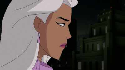 I know it sounds ridiculous, - Batman: Soul of the Dragon