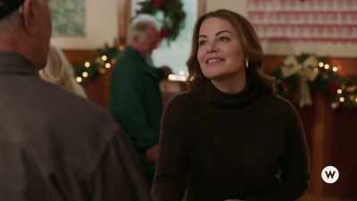 I know this sounds - We Need a Little Christmas
