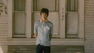 I know Steve was a happy kid, - Captive Audience: A Real American Horror Story