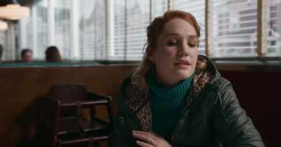 I know you still care about her. - The Republic of Sarah