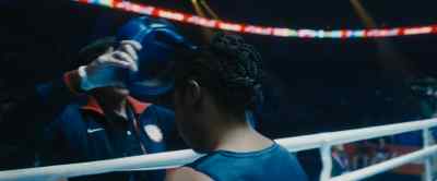 I know you still focused
on Savannah Marshall, - The Fire Inside