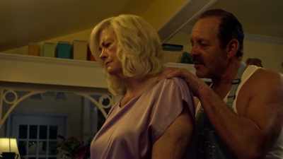 I know this stuff
triggers for you, - How to Murder Your Husband: The Nancy Brophy Story