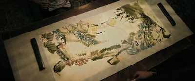 I know this "Su Shi painting." - Project Gutenberg