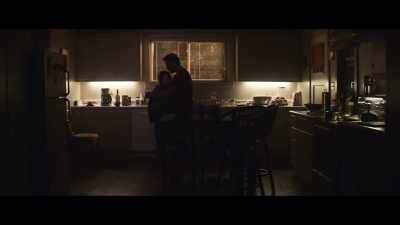 I know this sucks. - American Gods