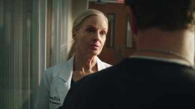 I know this sucks, - The Resident