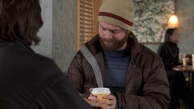 I know it sucks - Out Cold