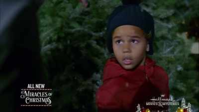      I know, sweetie, but-- - A Christmas Miracle