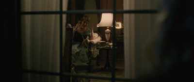 I know. Sweetie,
I... I am, I'm present. - Albatross