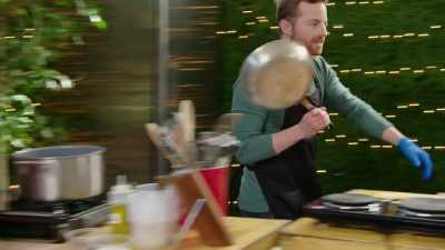 I know that tamales are steamed, - No Recipe Road Trip With the Try Guys