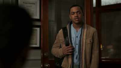 I know, Tariq. That's my point. - Power Book II: Ghost