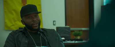 I know that Tate could be
in some serious shit, but-- - Boneyard