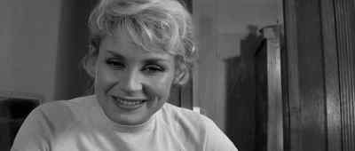 I know they teach you a lot of useless stuff in school - The 400 Blows