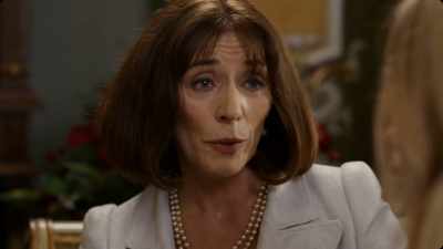 I know that we are
two different women. - Much Ado About Christmas