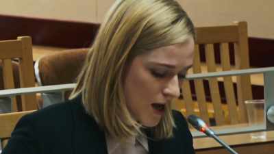 I know that this bill
will not affect my case, - Phoenix Rising