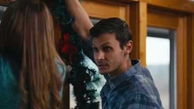 I know that, but
Christmas is special. - The Christmas Venue