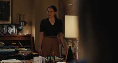 I know that this case, that... - On the Basis of Sex