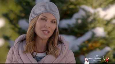 I know that this company
was supposed to be yours, - Homegrown Christmas