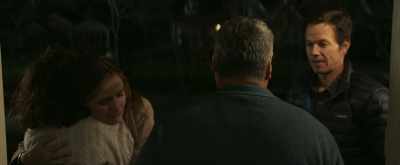 - I know! That was crazy!
- I know. I apologize. - Instant Family