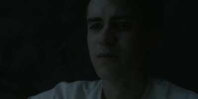 I know
that your demented OCD brain - I Know What You Did Last Summer