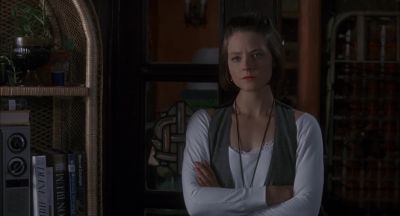 I know that to deny a child's potential is to smother his true self - Little Man Tate