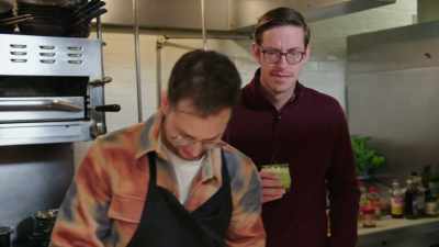 I know that this dish
is out there, - No Recipe Road Trip With the Try Guys