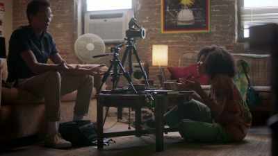 - I know that.
- Go and turn the comments off - Betty