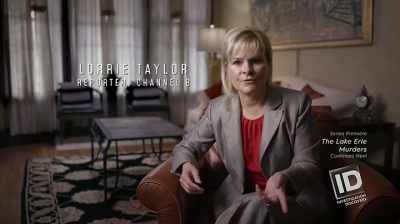 "I KNOW THAT GUY.
I KNOW THAT GUY." - The Lake Erie Murders