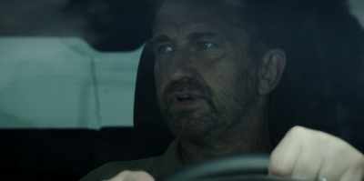 I know that was hard for you
to talk about it. - Last Seen Alive