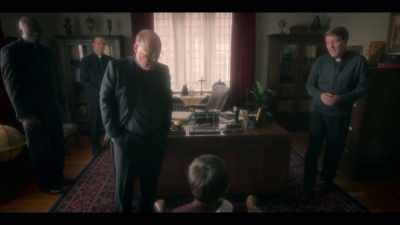 I know that, and I also know that… - The Haunting of Bly Manor