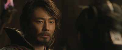I know that. I don't want this either. - The Great Battle