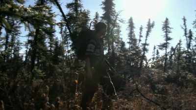 I know that if I
head 280 degrees, - Life Below Zero: Next Generation
