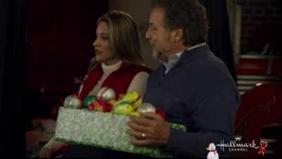 I know that. I know that there are
difficult clients that come with the job. - Christmas Wishes & Mistletoe Kisses