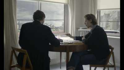 I know that, but I know you, - The Souvenir