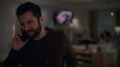 I know that
I tease you a lot - A Million Little Things