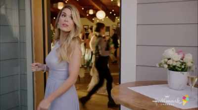 I know that this is your fight, - Five Summer Weddings