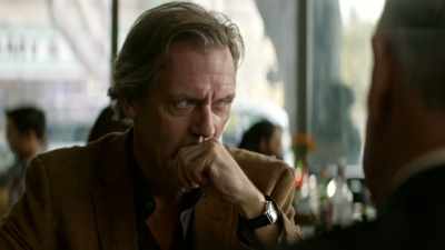 I know that, you know, my --
my choices have not been -- - Chance