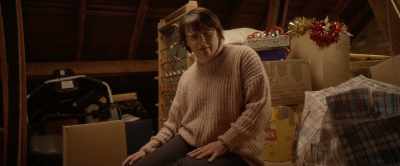 I know that, love, and I don't
think I've ever tried - Days of the Bagnold Summer