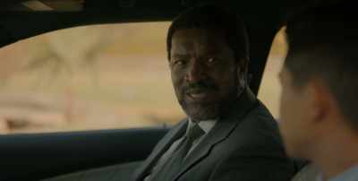 - I know that.
- No physical evidence - Heatwave