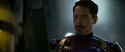 I know that road. - Captain America: Civil War