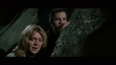 I know that. - Close Encounters of the Third Kind
