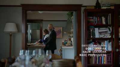 I know that, - Lucky Hank