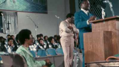 I know that - Amazing Grace