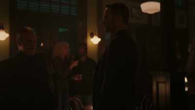 I know that, - The Purge