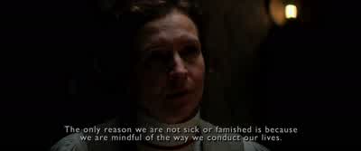 I know that. - Pearl
