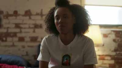 - I know that
she's telling the truth - Betty