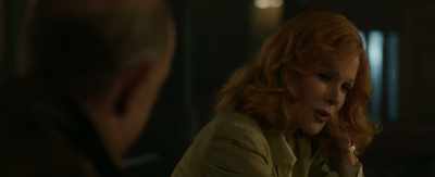 -I know that.
-The world he's from - Being the Ricardos