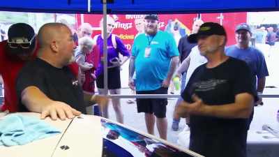 - I know that.
- There's some tough-- - Street Outlaws No Prep Kings Team Attack