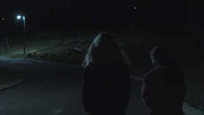 I know
that these things take time, - The OA
