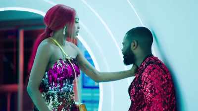 I know that.
This is Dubai. - Chief Daddy 2: Going for Broke